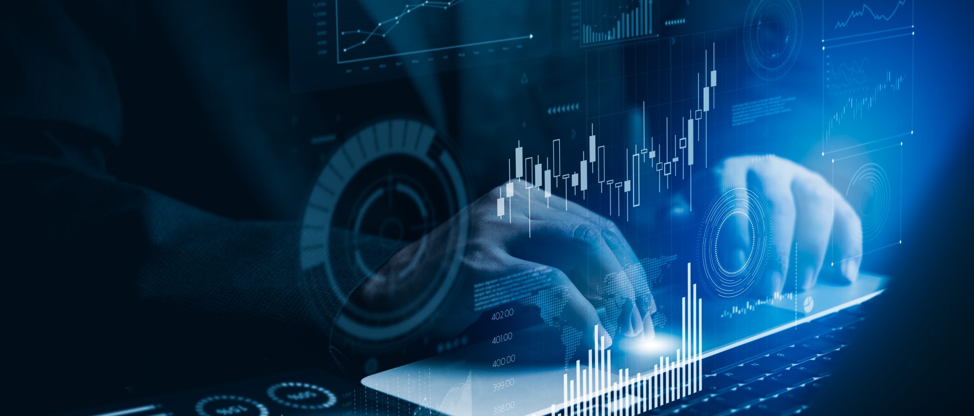AI软件开发・网站建设・小程序开发